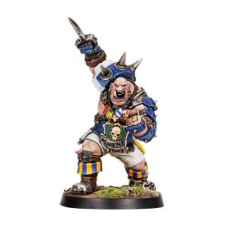BloodBowl: Morg ‘n’ Thorg