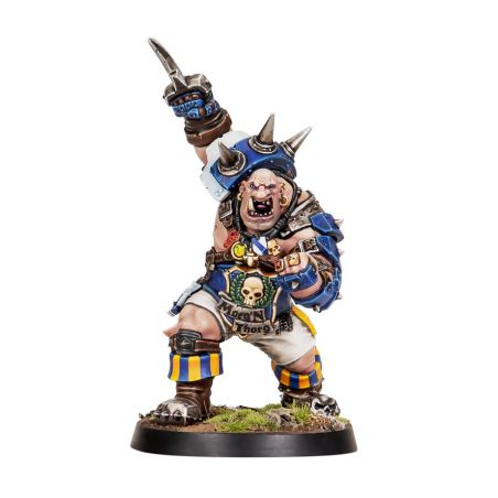 BloodBowl: Morg ‘n’ Thorg