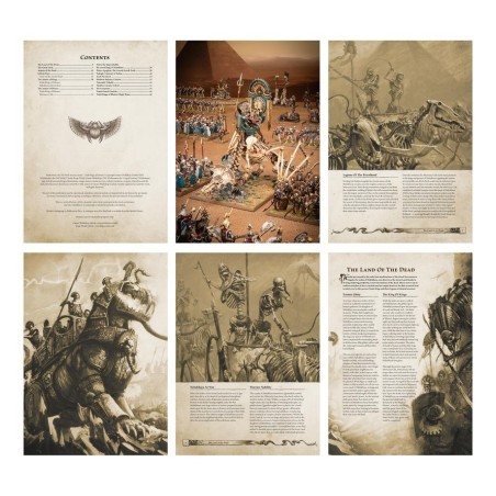 ToW-Journal-Arcanique-des-Roi-des-Tombes-de-Khemri-Anglais