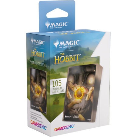 Pochettes-Hobbit-Premium-Art-Sleeves-Precious-x105