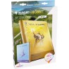 Portfolio-Hobbit-Zip-up-Album-18-Pocket-Gandalf-18-Pocketpage