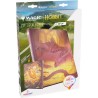 Portfolio-Hobbit-Zip-up-Album-18-Pocket-Smaug's Mox-18-Pocketpage