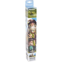 Tapis-de-Jeu-Hobbit-Prime-Playmat-Radagast