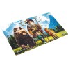 Tapis-de-Jeu-Hobbit-Prime-Playmat-Radagast