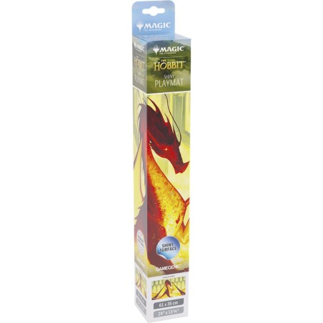 Tapis-de-Jeu-Hobbit-Shiny-Playmat-Smaug