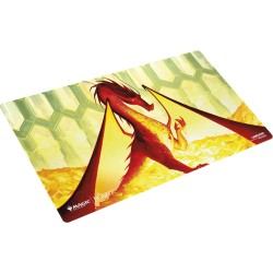 Tapis-de-Jeu-Hobbit-Shiny-Playmat-Smaug