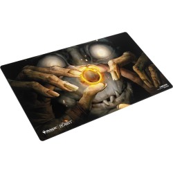 Tapis-de-Jeu-Hobbit-Shiny-Playmat-My-Precious