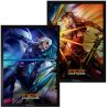Riftbound: Vendetta Art Sleeves Diana vs Leona (x100)
