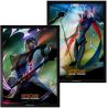Riftbound: Vendetta Art Sleeves Jayce vs Viktor (x100)