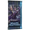 Réalité Fracturée: Booster Collector à l'Unité