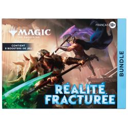 Réalité Fracturée: FatPack - Bundle
