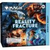 Réalité Fracturée: Draft Night (Anglais)