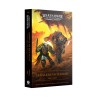 Roman-The-Horus-Heresy-la-Galaxie-en-Flammes