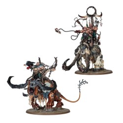 Ogor-Mawtribes-Regiment-de-Renom-Torrbad-d-Okar-x2-Figurines
