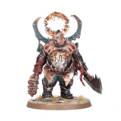 Ogor Mawtribes: Tyrant (x1)