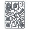 Ogor Mawtribes: Trappeurs de Hrothgorn (x6)