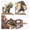 Ogor Mawtribes: Trappeurs de Hrothgorn (x6)