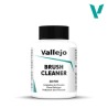 Pinceau: Nettoyant Vellejo (85 ml)