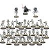 SW Légion: Force Blizzard (x36 Figurines)