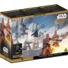 SW Légion: Force Blizzard (x36 Figurines)