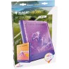 Portfolio-Hobbit-Zip-up-Album-18-Pocket-Gollum-18-Pocketpage