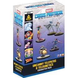 Marvel-Uncanny-Telepaths-Telekinetics-x4-Figurines