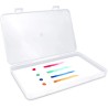 Jucoci: Palette Humide Acrylique