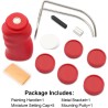 Poignee-Jucoci-Rouge