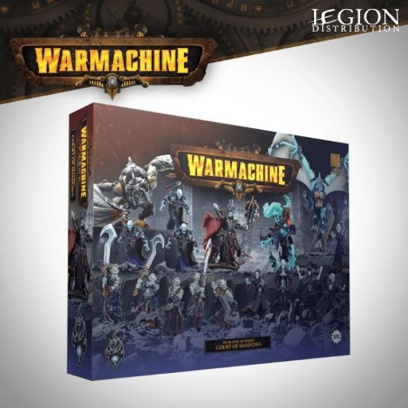 Warmachine-Fane-of-Nyrros-Court-of-the-Shadows-x17-Figurines