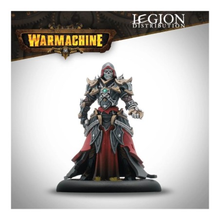 Warmachine-Dusk-Fane-of-Nyrro-Deaths-Whisper-x14-Figurines