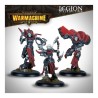 Warmachine-Dusk-Fane-of-Nyrro-Deaths-Whisper-x14-Figurines