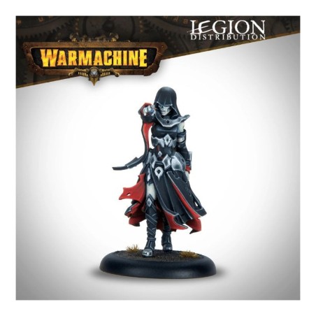 Warmachine-Dusk-Fane-of-Nyrro-Deaths-Whisper-x14-Figurines