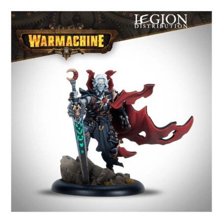 Warmachine-Dusk-Fane-of-Nyrro-Deaths-Whisper-x14-Figurines
