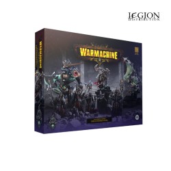 Warmachine-Dusk-Fane-of-Nyrro-Executioner-s-Toll-x7-Figurines