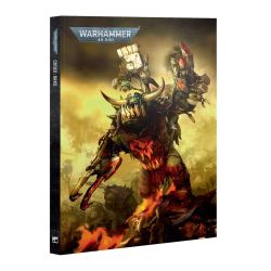 Orks: Codex