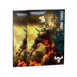 Orks: Codex