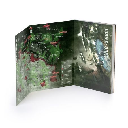 Orks: Codex