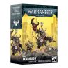 Orks: Boss de Guerre (x2 Figurines)