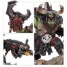 Orks: Boss de Guerre (x2 Figurines)