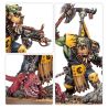 Orks: Boss de Guerre (x2 Figurines)