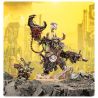 Orks: Boss de Guerre (x2 Figurines)