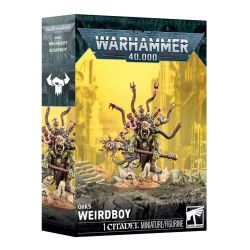 Orks: Bizarboy