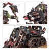 Orks: Motoch'Nill'