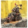 Orks: Motoch'Nill'