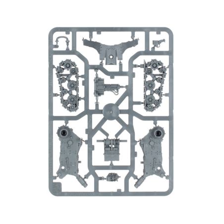 Orks: Motoch'Nill'