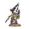 Orks: Mek'
