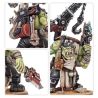 Orks: Mek'