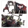 Orks: Kamion