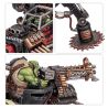 Orks: Kamion