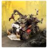 Orks: Kamion